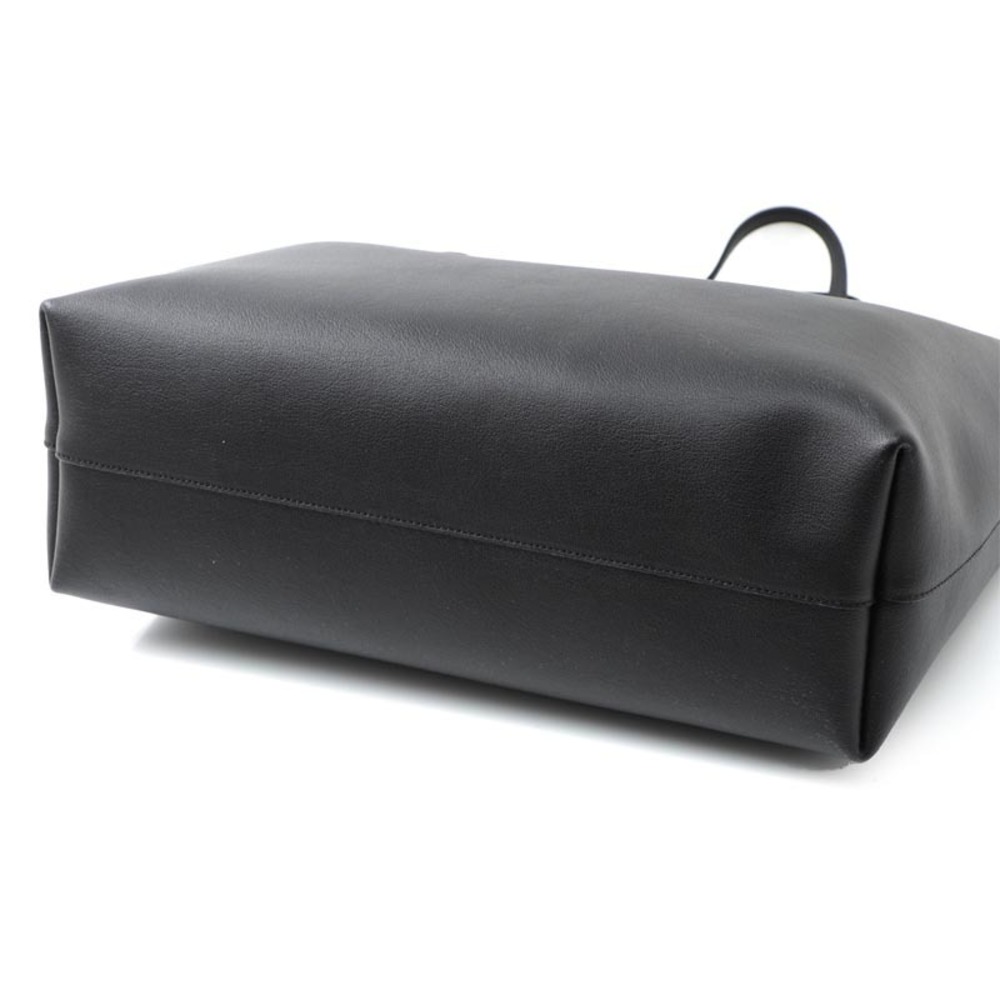 Saint Laurent Tote Bag Black - Picture 6 of 8